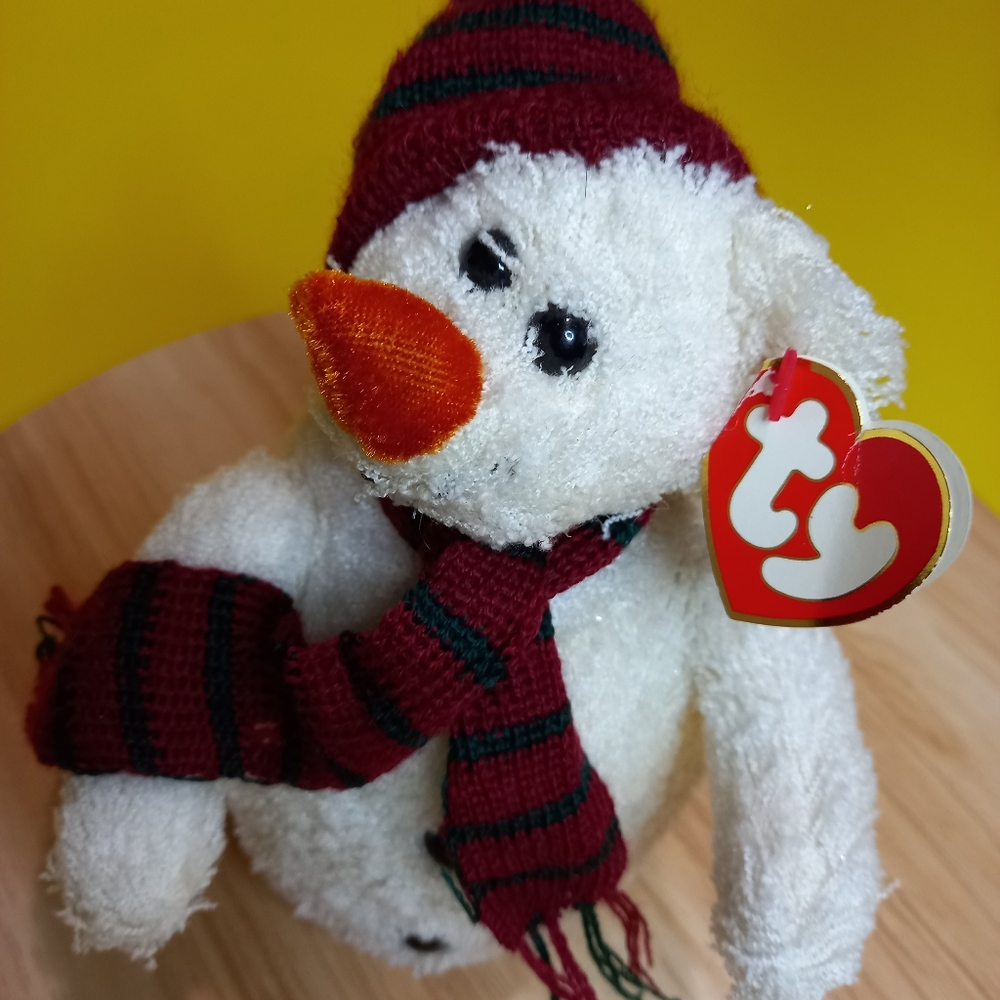Snowman toys